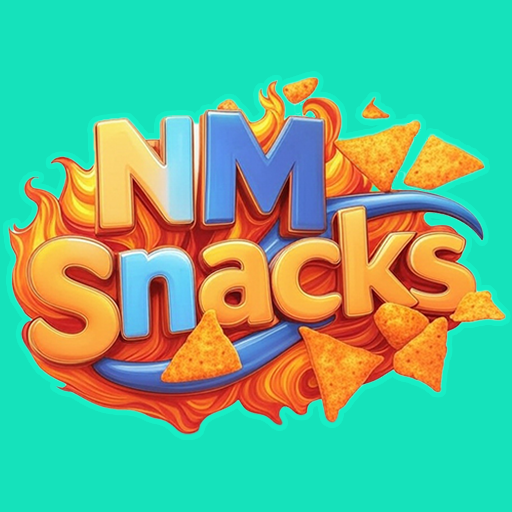 NMSnacks Logo